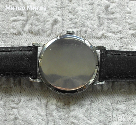 Голям Rotary, снимка 10 - Мъжки - 53535354