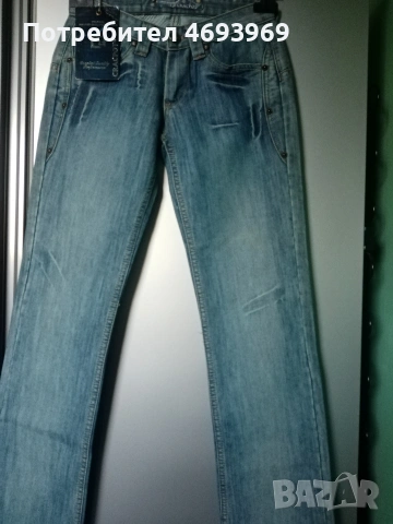 продавам дамски дънки , снимка 6 - Дънки - 53656782