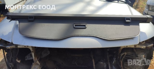 Щора за багажник vw touareq 2005, снимка 3 - Части - 42279587