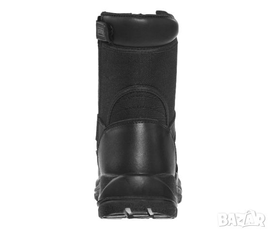 Ботуши MAGNUM Centurion 8.0 със стоманени пръсти-полицейски , ловни, работни , снимка 5 - Мъжки ботуши - 52642055