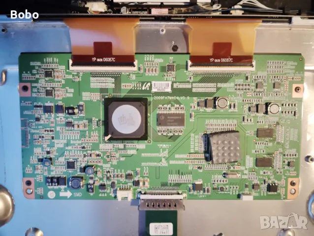 T-CON 2009FA7M4C4LV0.9, снимка 4 - Части и Платки - 49800032