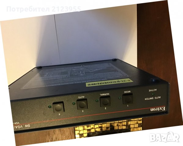 VGA-SWITCH, снимка 15 - Други - 39873878