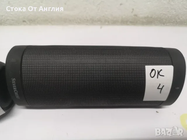 Тонколона - Bluetooth колони, снимка 5 - Bluetooth тонколони - 55940560