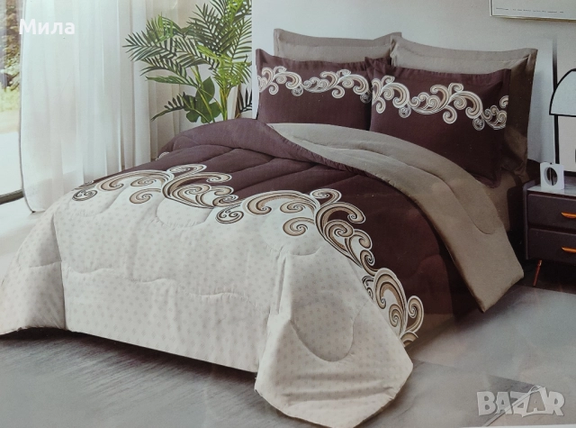 Спални комплекти 6 части 