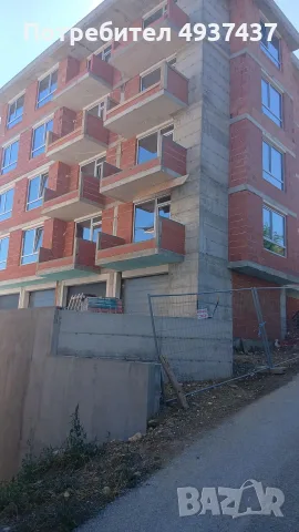 Продава се гарсониера близо центъра, АКТ 15, Предстоящо въвеждане в експлоатация , снимка 2 - Апартаменти - 56196791