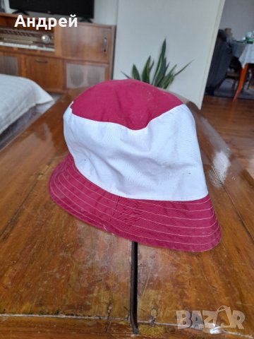 Стара шапка идиотка Слънчев Бряг, снимка 2 - Други ценни предмети - 42214240