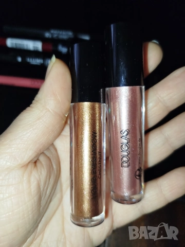 Декоративна козметика , снимка 8 - Декоративна козметика - 53396307