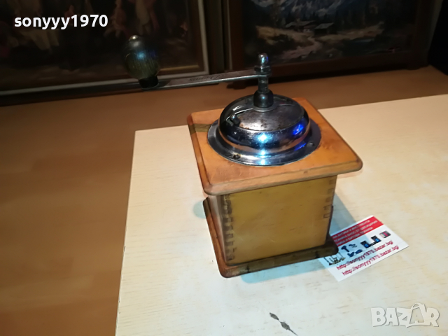 dienes-germany 2303220840, снимка 10 - Антикварни и старинни предмети - 36201723