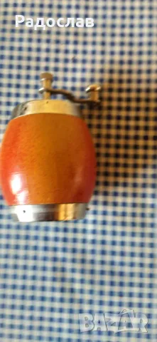 Стара мелничка за пипер