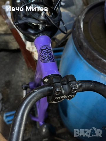 BMX , снимка 8 - Велосипеди - 53002968