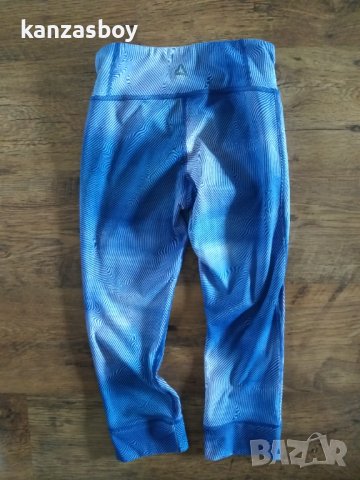 reebok speedwick Training - страхотен дамски клин , снимка 6 - Клинове - 40326625