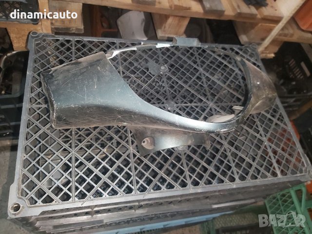 Основа за фар Honda Sh 150 2009-2011, снимка 1