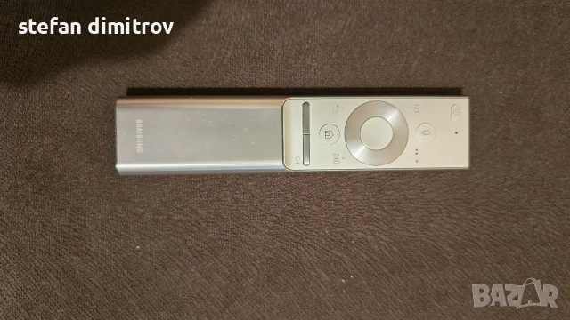 Дистанционно управление за телевизор Smart Samsung BN59-01265A, снимка 2 - Дистанционни - 55712831