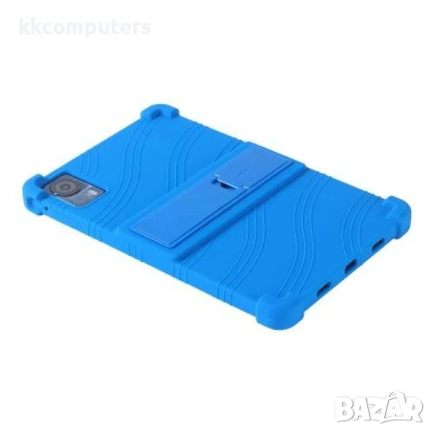 Doogee T20 / T20S Silicone Hybrid PC Tablet Case /Kickstand Удароустойчив Калъф и Протектор, снимка 15 - Калъфи, кейсове - 50977583