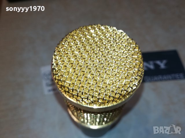 МИКРОФОН 0609231445, снимка 10 - Микрофони - 42100083