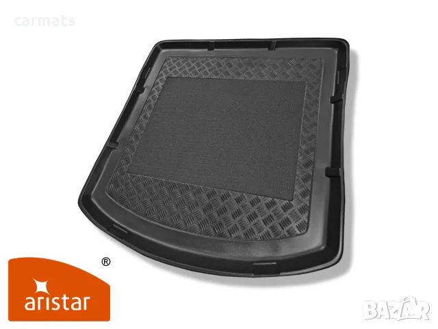 Стелка за багажник Aristar за VW Polo (1994-2002) - Хечбек - 3D/5D