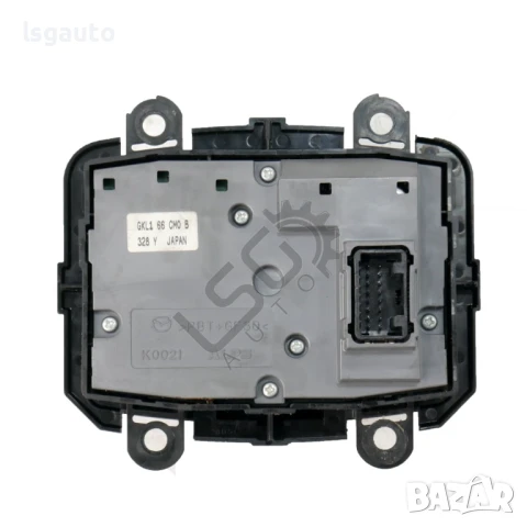 Джойстик навигация Mazda 6 Estate (GJ, GL) 2013-2019 ID:147515, снимка 2 - Части - 50630237