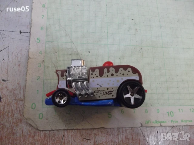 Кола - 836, снимка 3 - Колекции - 50508183