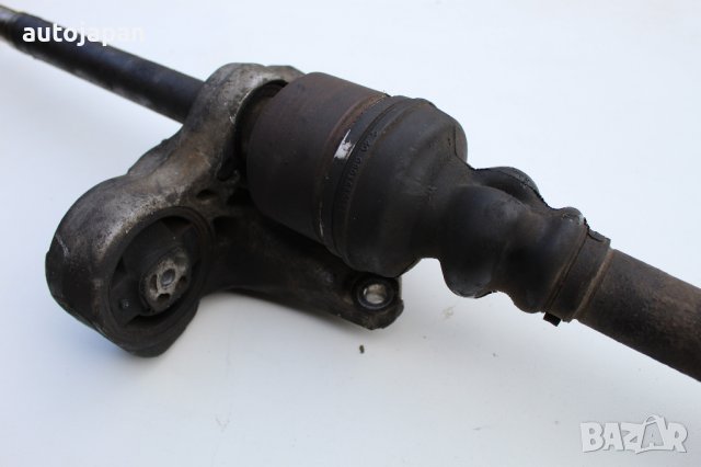 Дълга полуоска Пежо 307 св 2.0хди 03г Peugeot 307 sw 2.0hdi 2003, снимка 2 - Части - 44213327