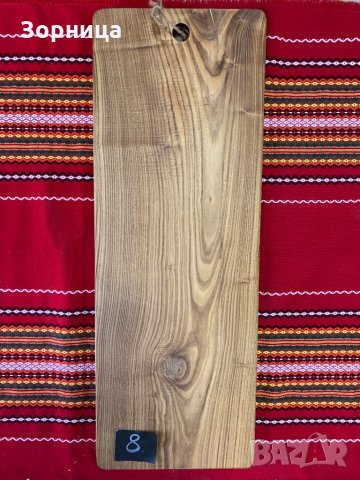 Дъски за мезета от акация , снимка 9 - Аксесоари за кухня - 34636105