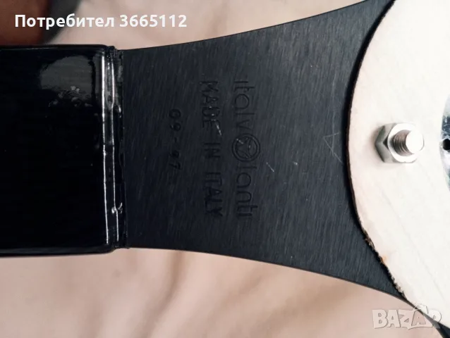 Italvolanti Carbon, снимка 3 - Части - 56168099