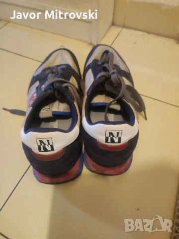 маратонки, снимка 2 - Спортни обувки - 53791321