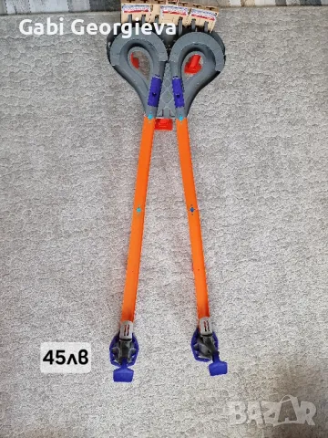 Детски писти Hot wheels , снимка 9 - Коли, камиони, мотори, писти - 49334769