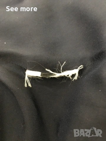 DIESEL пролетно дамско яке М, снимка 6 - Якета - 53841305