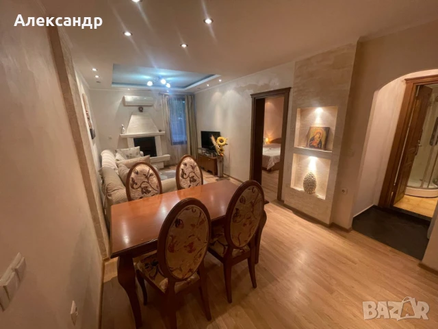 Продава се 3-стаен апартамент в центъра на Бургас, снимка 11 - Апартаменти - 50854807