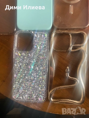 iPhone 12 Pro max, снимка 6 - Apple iPhone - 53768155