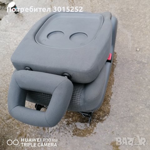Седалки за VW Шаран,     Форд Галакси , снимка 2 - Части - 39478349