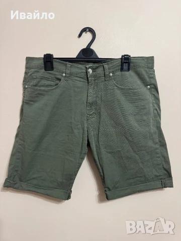 Carhartt WIP Swell Short Dollar Green., снимка 1