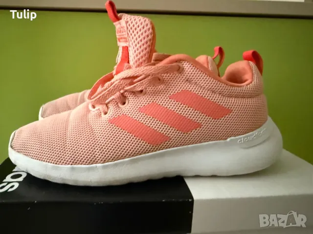 Маратонки adidas номер 34, снимка 5 - Детски маратонки - 50178132