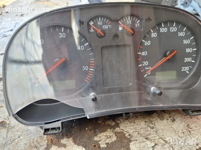 Километраж за Volkswagen Golf IV 2 броя, снимка 7 - Части - 48620861