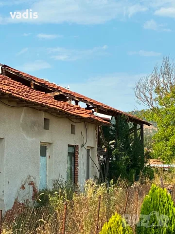 Производствено помещение в с. Гурково, снимка 3 - Производствени сгради - 56311870