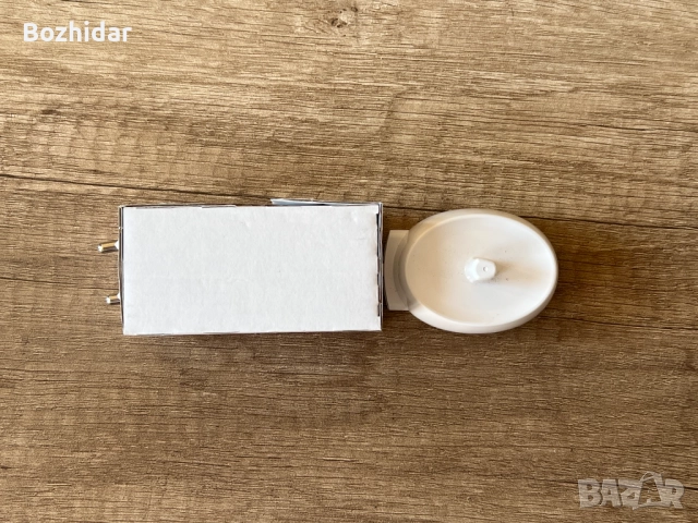 Зарядно устройство за електрическа четка за зъби Oral B