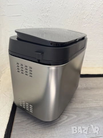 Автоматична Хлебопекарна Panasonic SD-YR2550 550W 31 програми Грил за хляб, снимка 3 - Хлебопекарни - 55771831