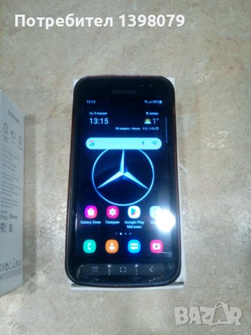 Мобилни телефони Samsung Xcover 3, 4,4s и Nokia X3-02 , снимка 7 - Samsung - 39249362