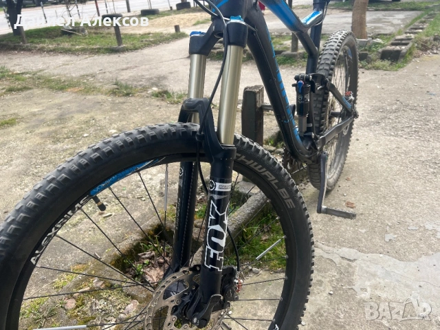 Centurion  27,5, снимка 2 - Велосипеди - 53870123