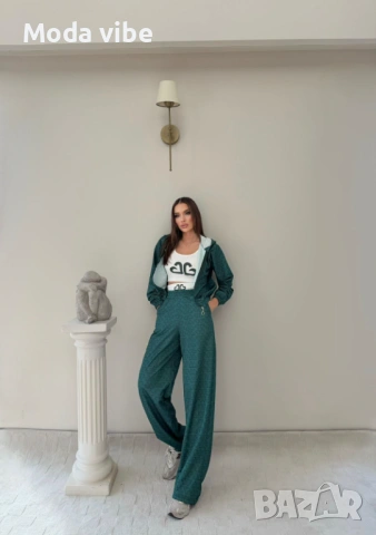 Дамски екипи от 3 части, снимка 3 - Спортни екипи - 53249067