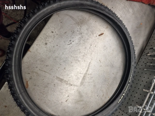 велосипедни гуми michelin , снимка 1