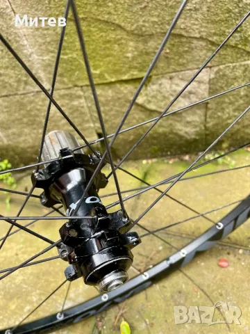 EA STON XCT-26”,Schwalbe Ice Spiker-26/2.1 , снимка 7 - Части за велосипеди - 50286998