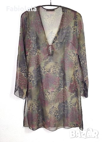 Watcher dress L, снимка 3 - Рокли - 41549293