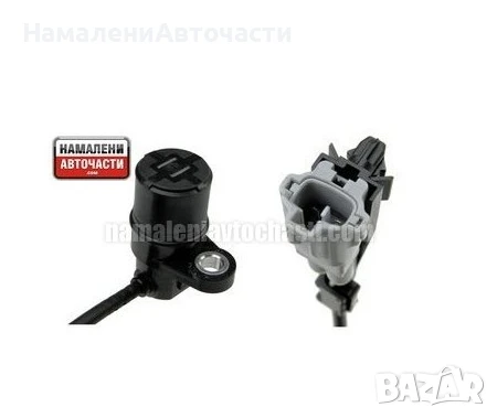 Датчик ABS 895450K070 DA2103 Toyota Hilux заден десен, снимка 2 - Части - 51168045