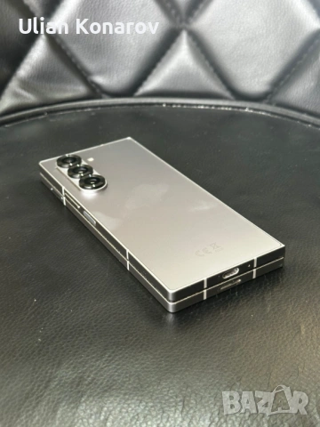Samsung Fold 6 12/256GB, снимка 3 - Samsung - 53793231