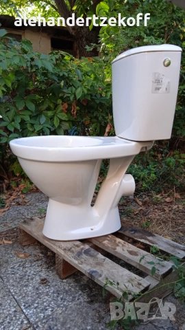 Моноблок Fayans