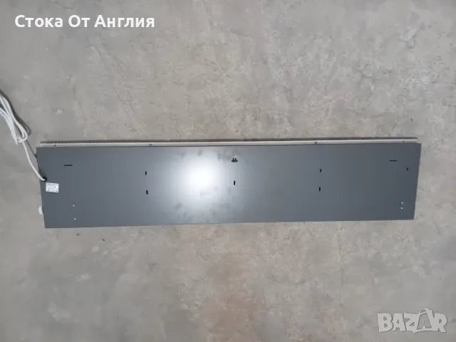 Конвектор - 2000 W, снимка 5 - Отоплителни печки - 48629924