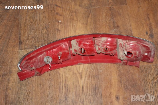 Стоп ляв ТАТА Индика Tata Indica 2008, снимка 6 - Части - 39806147