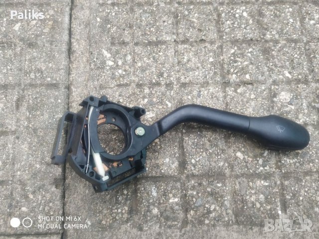 Лостче за чистачки за Голф 3