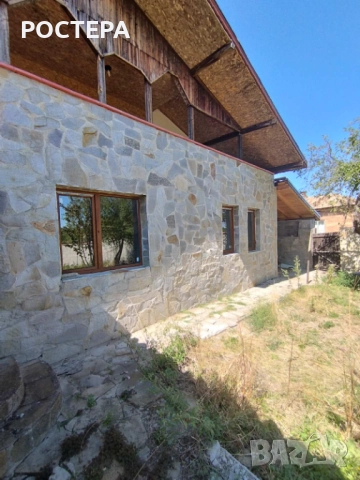 Къща село Кошничари 25км. от гр. Търговище, снимка 6 - Къщи - 51576389